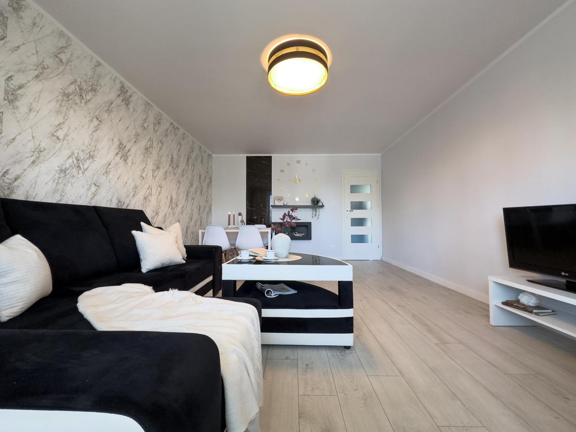 Apartament Nieopodal Centrum Nauki Cogiteon Cracovia Esterno foto