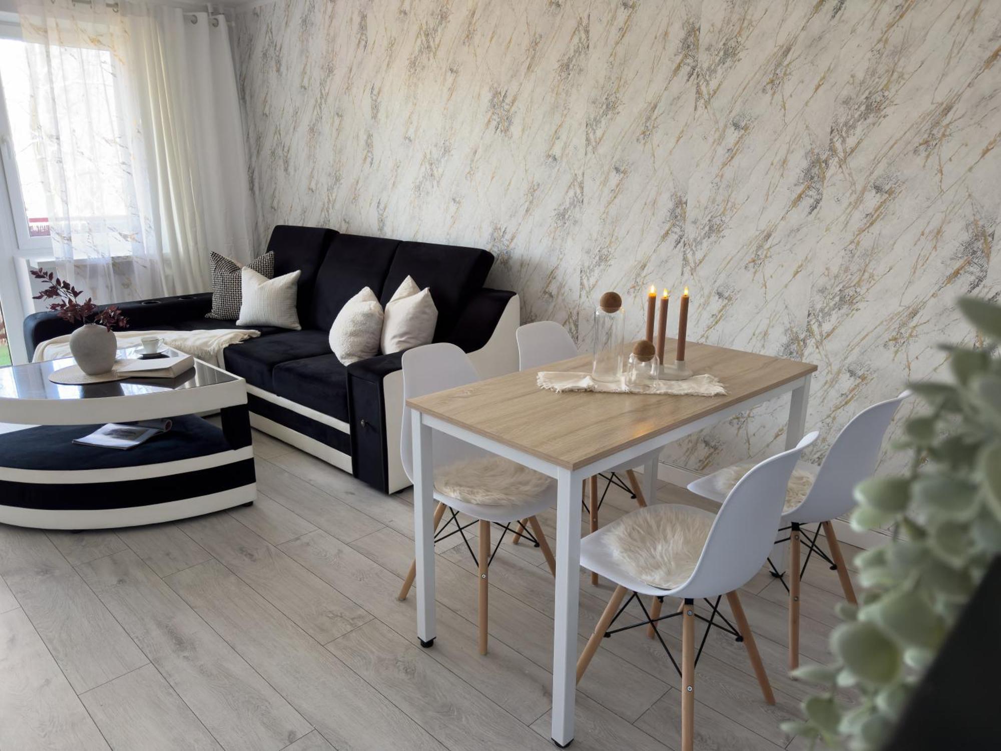 Apartament Nieopodal Centrum Nauki Cogiteon Cracovia Esterno foto