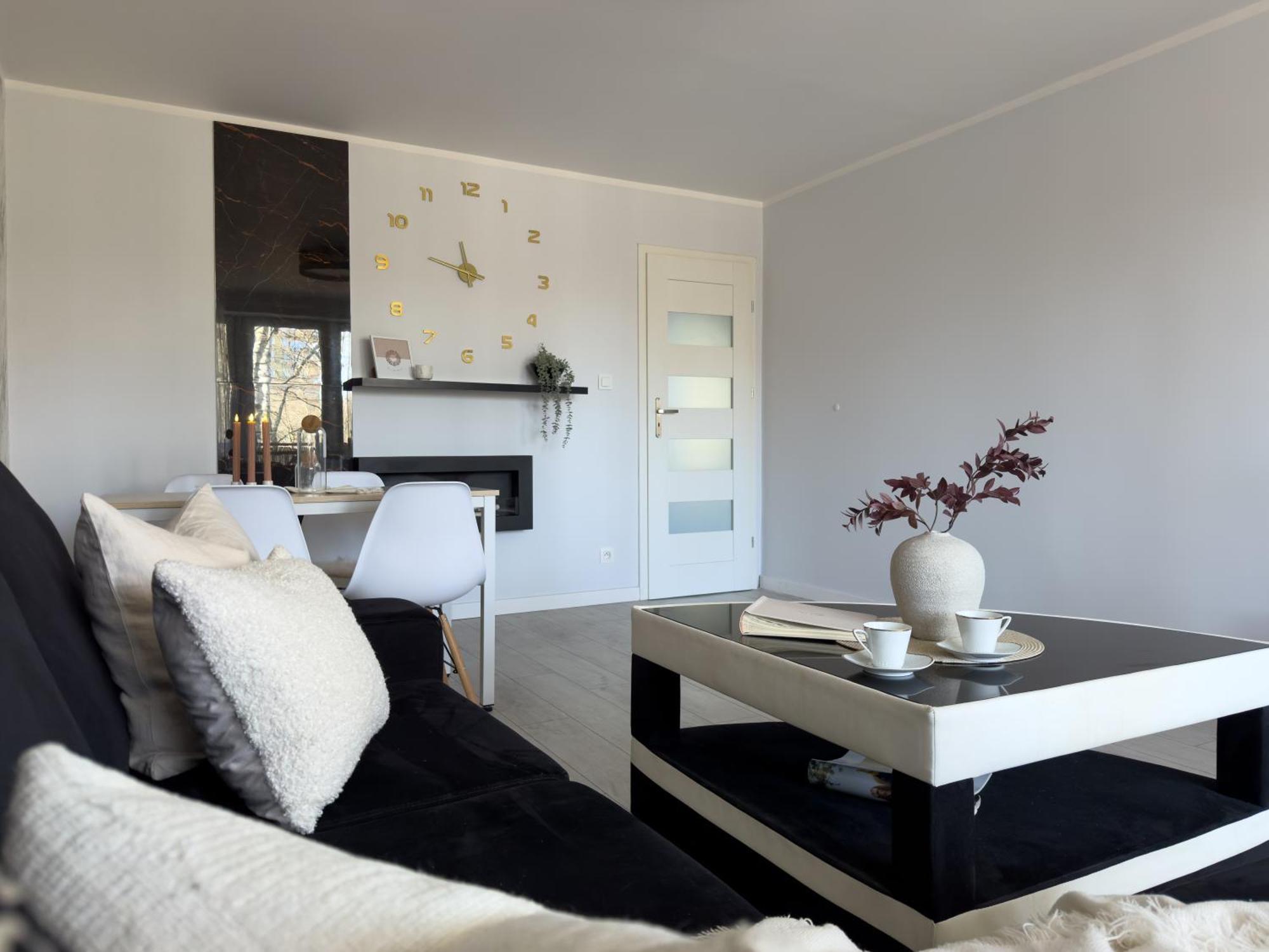 Apartament Nieopodal Centrum Nauki Cogiteon Cracovia Esterno foto