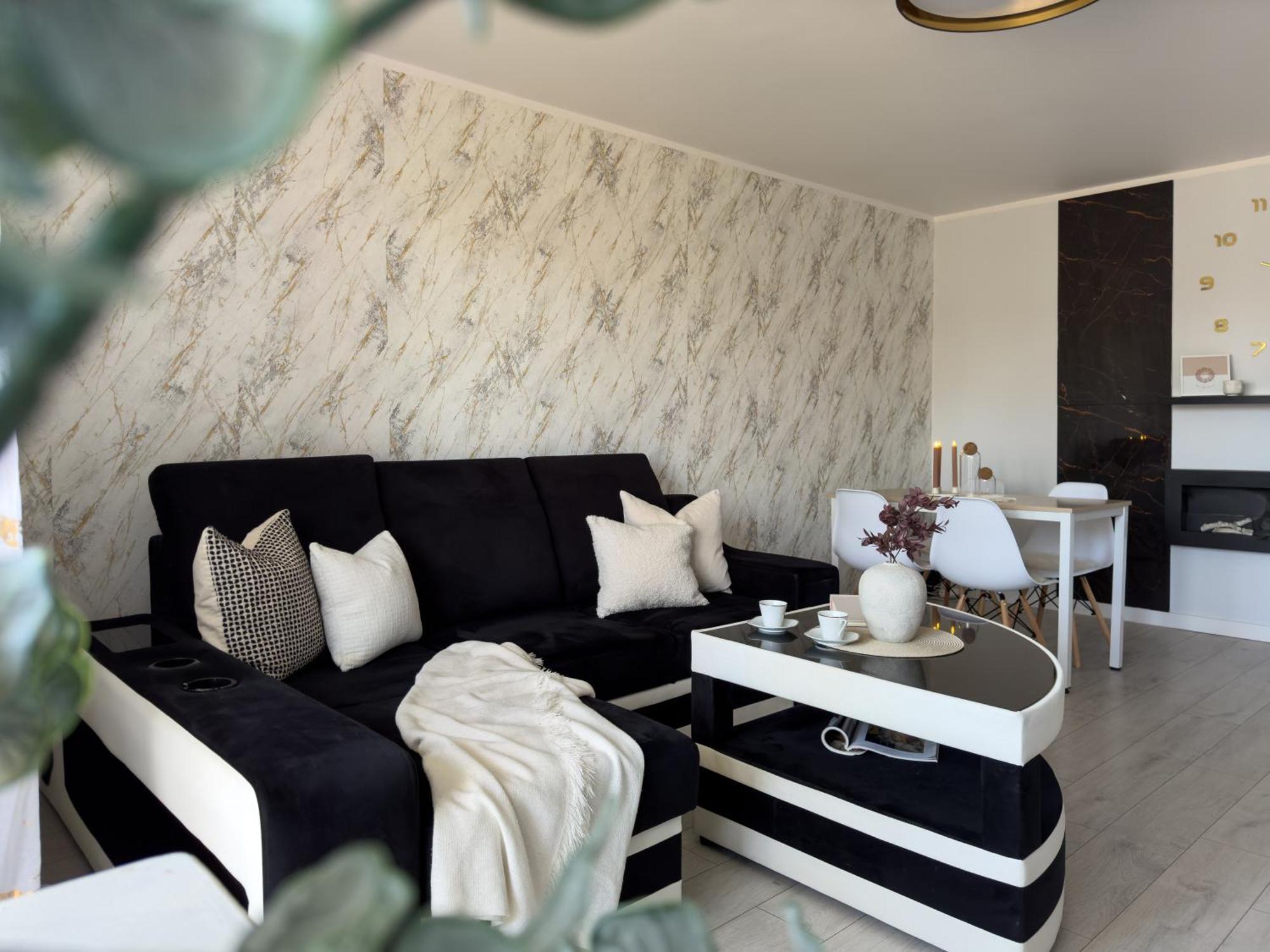 Apartament Nieopodal Centrum Nauki Cogiteon Cracovia Esterno foto