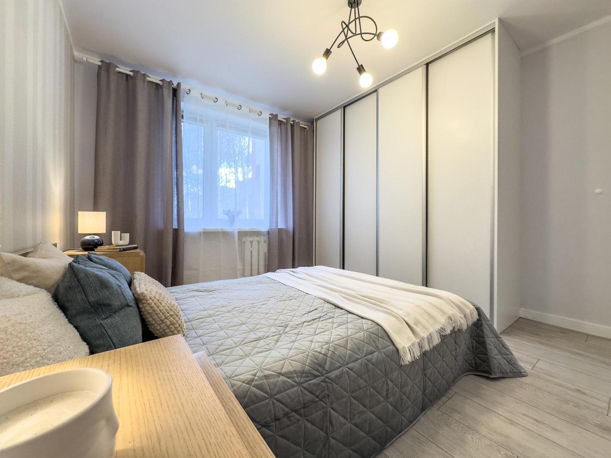 Apartament Nieopodal Centrum Nauki Cogiteon Cracovia Esterno foto