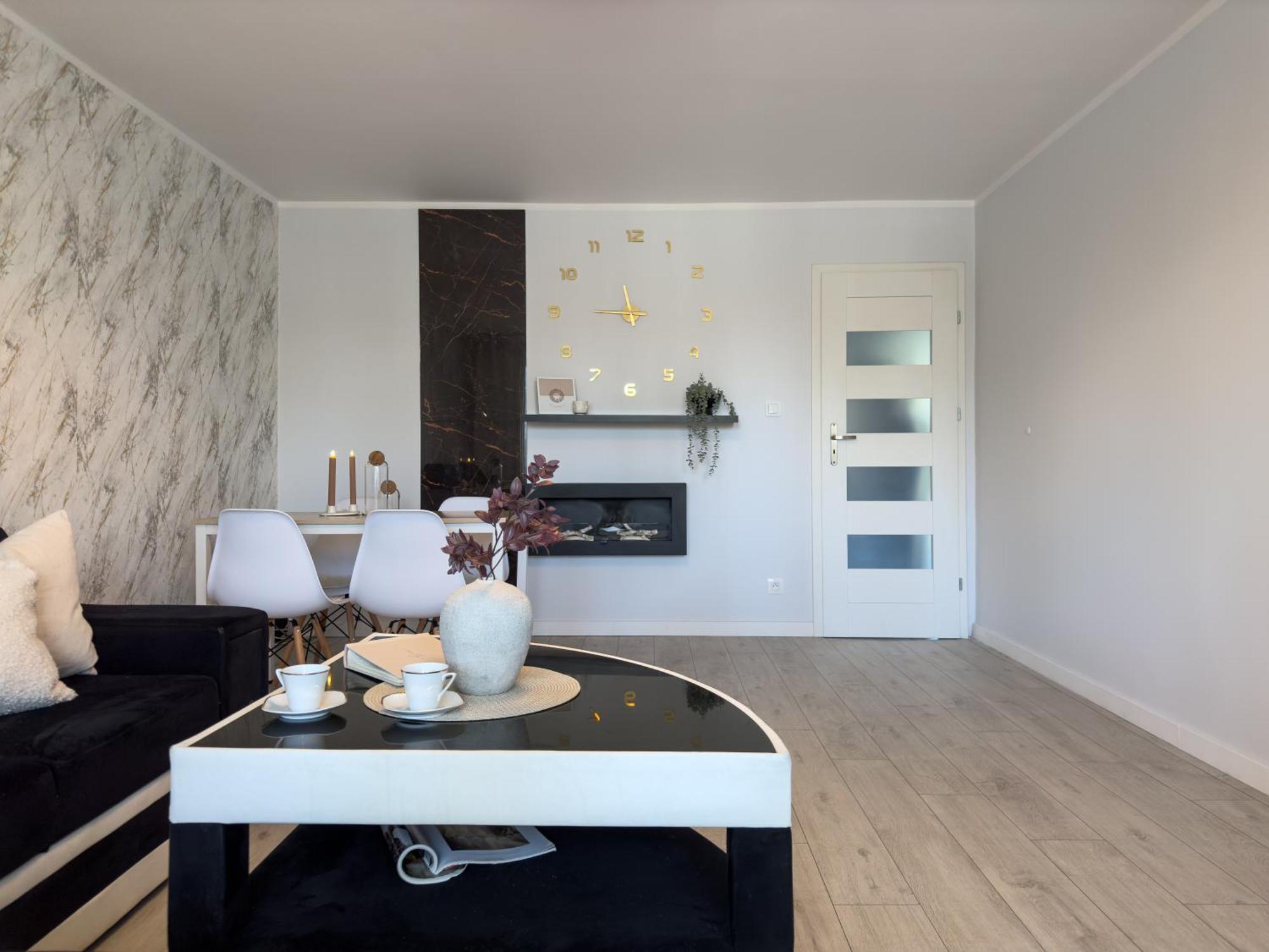 Apartament Nieopodal Centrum Nauki Cogiteon Cracovia Esterno foto