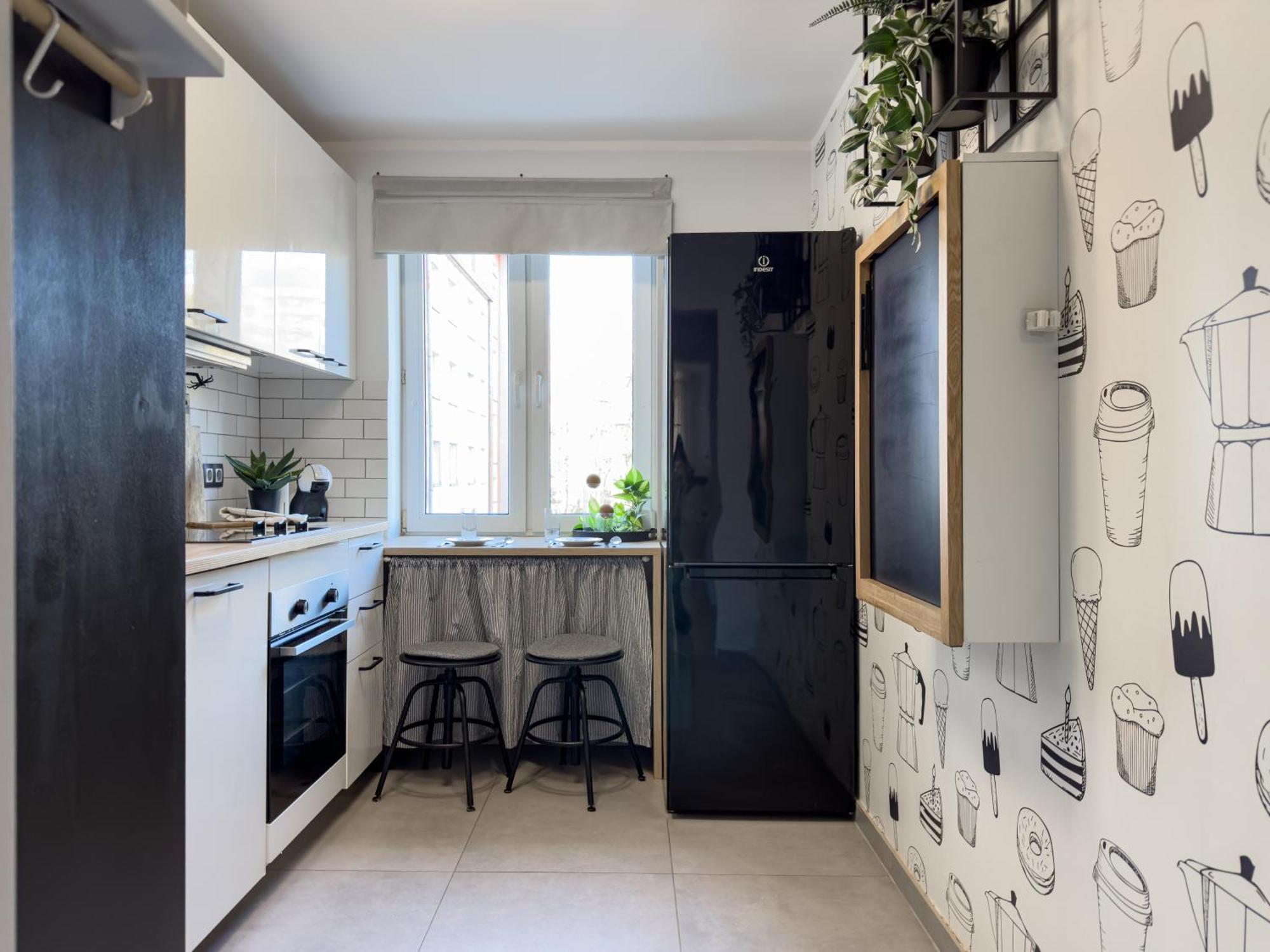 Apartament Nieopodal Centrum Nauki Cogiteon Cracovia Esterno foto