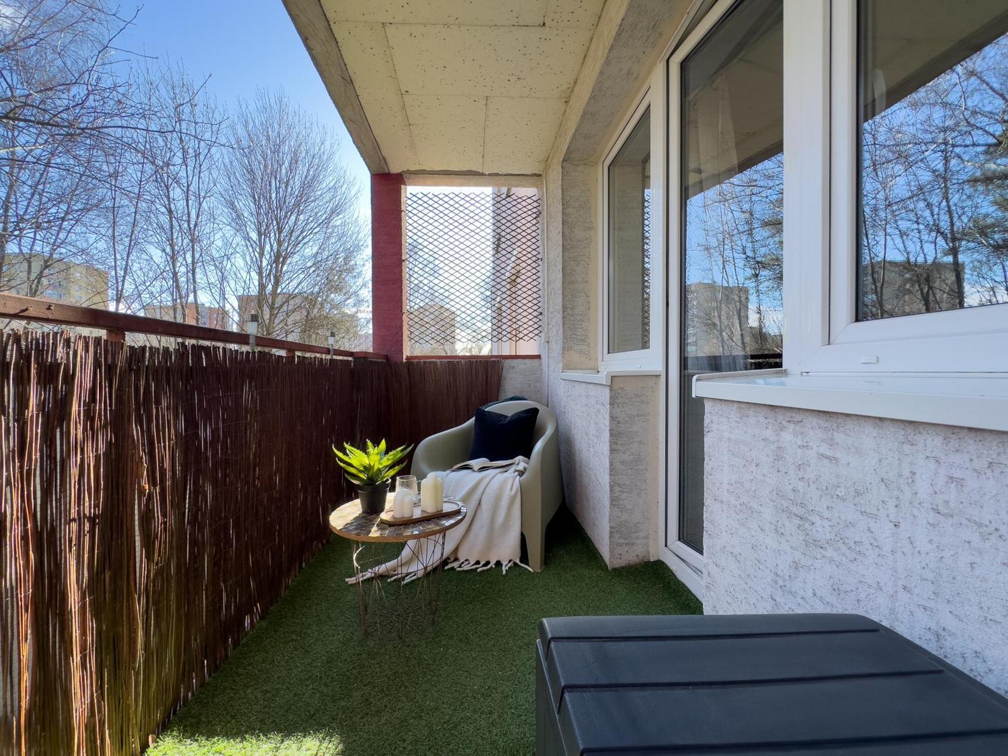 Apartament Nieopodal Centrum Nauki Cogiteon Cracovia Esterno foto