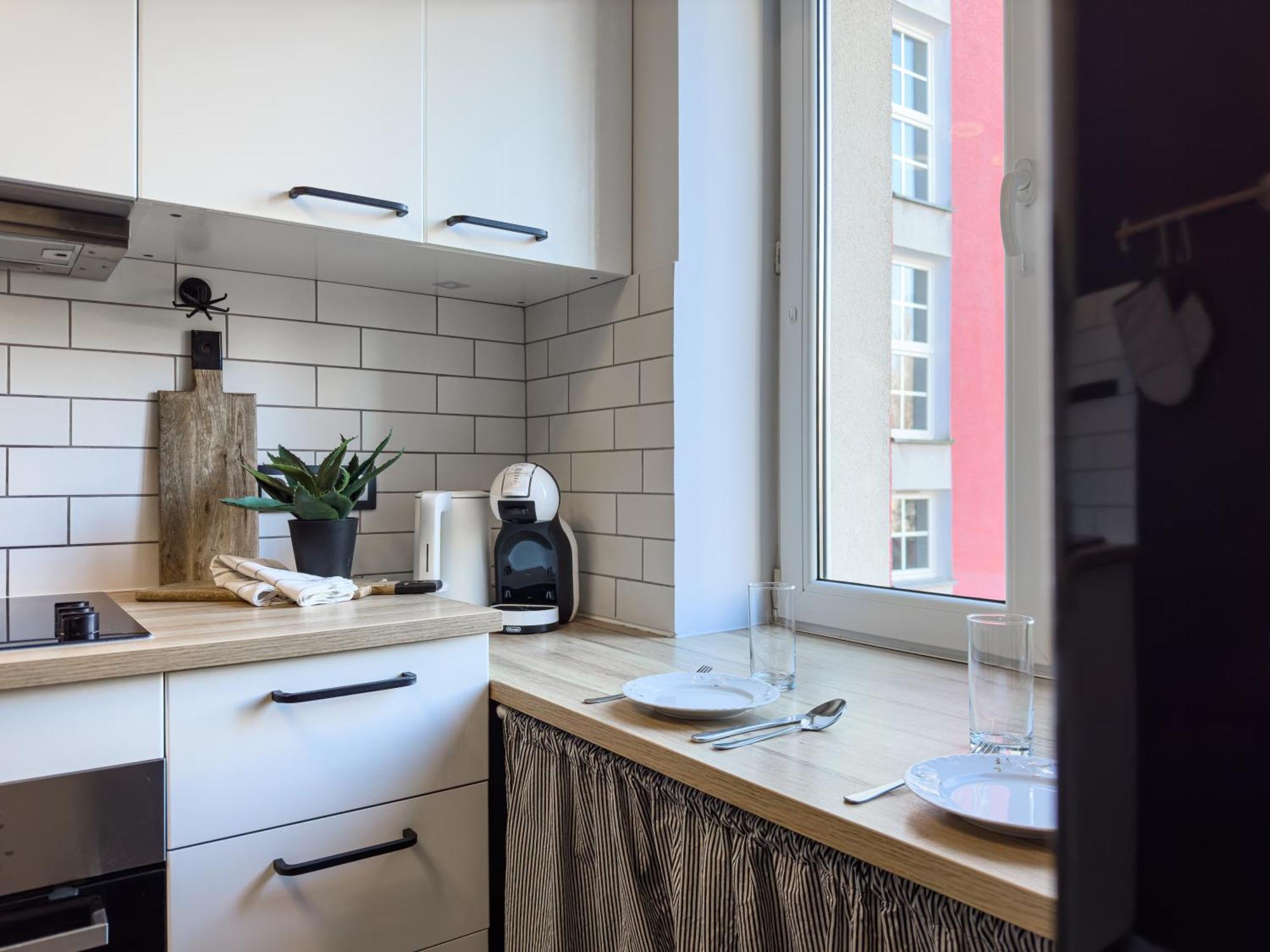 Apartament Nieopodal Centrum Nauki Cogiteon Cracovia Esterno foto