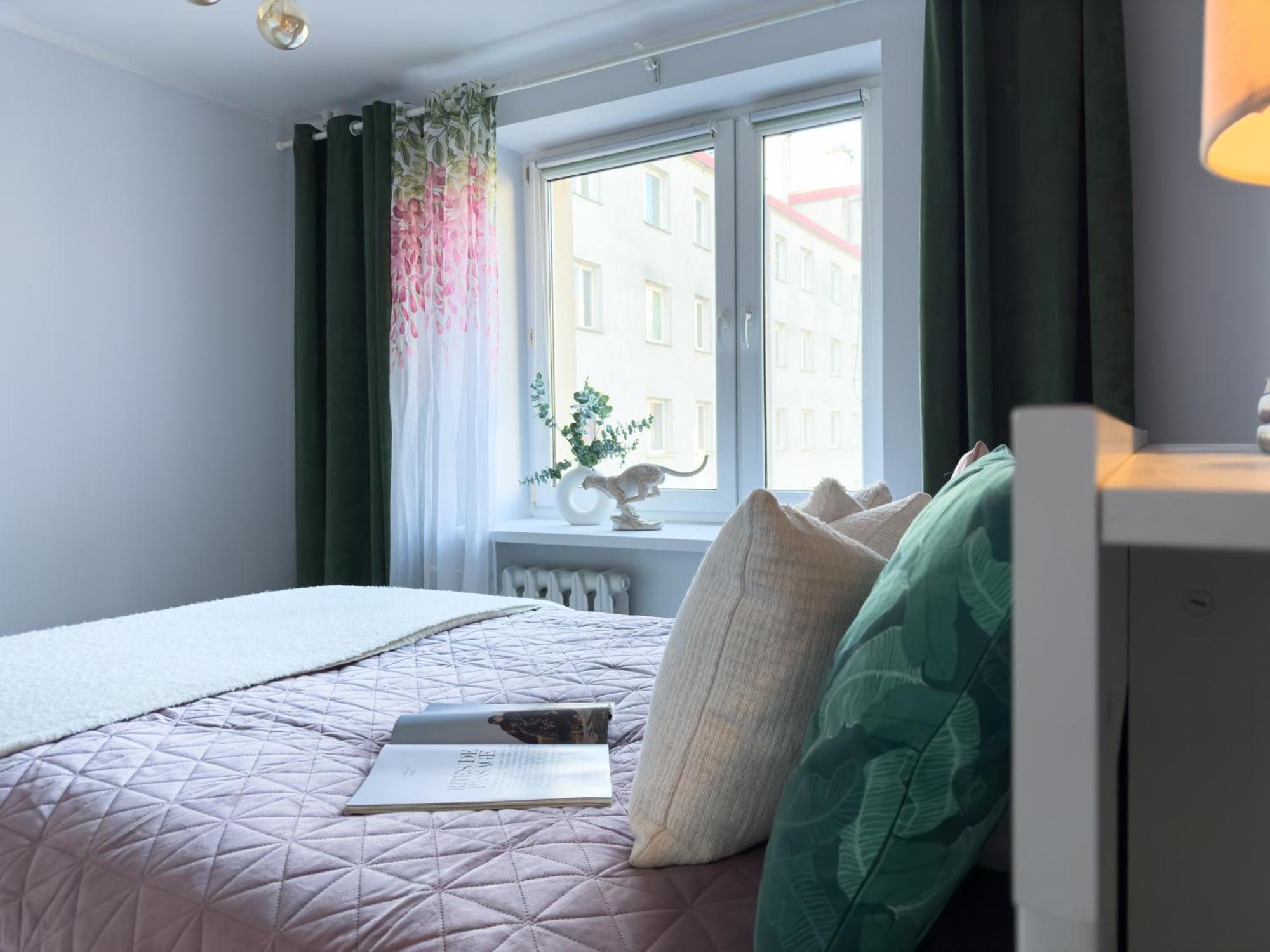 Apartament Nieopodal Centrum Nauki Cogiteon Cracovia Esterno foto