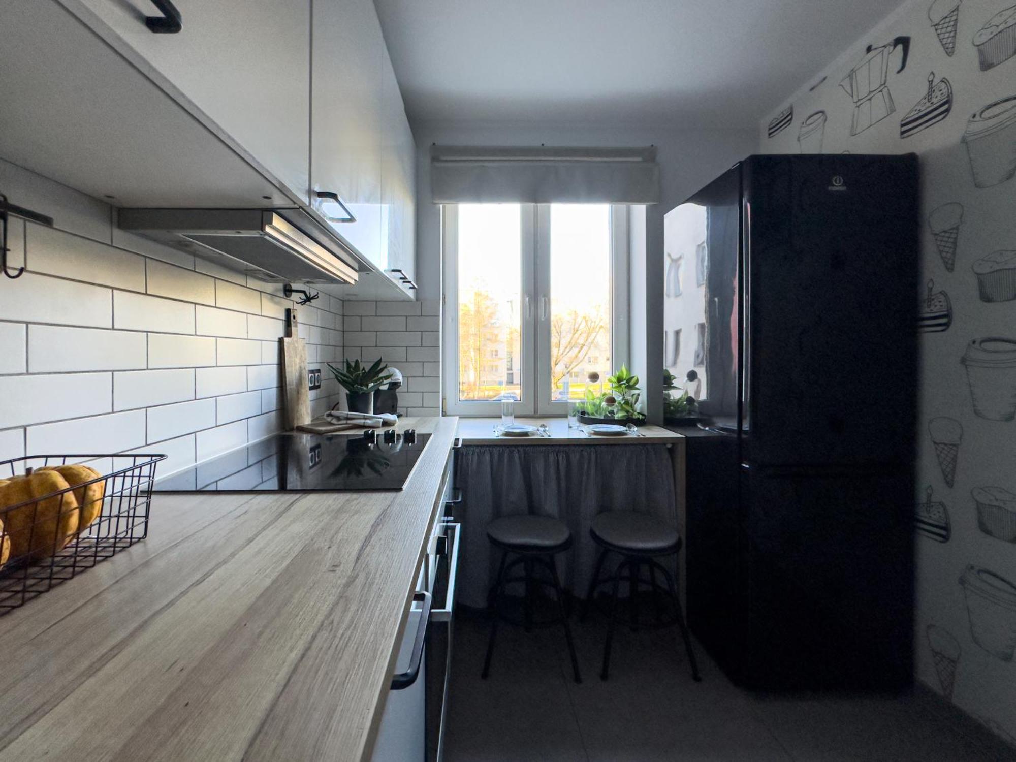 Apartament Nieopodal Centrum Nauki Cogiteon Cracovia Esterno foto