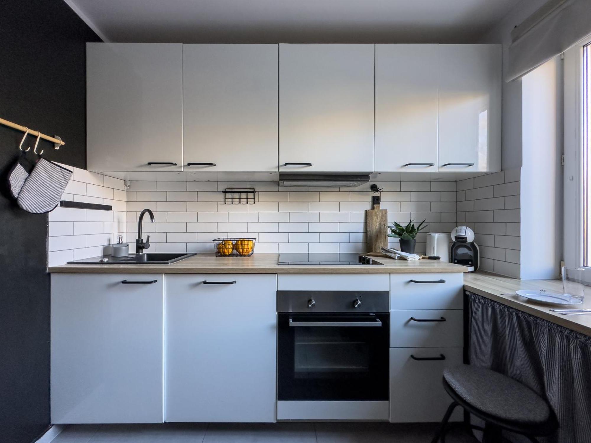 Apartament Nieopodal Centrum Nauki Cogiteon Cracovia Esterno foto